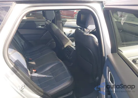 2018 Land Rover Range Rover Velar P380 First Edition/P380 Hse R-Dynamic из США, поврежденный, VIN SALYM2RV7JA718019